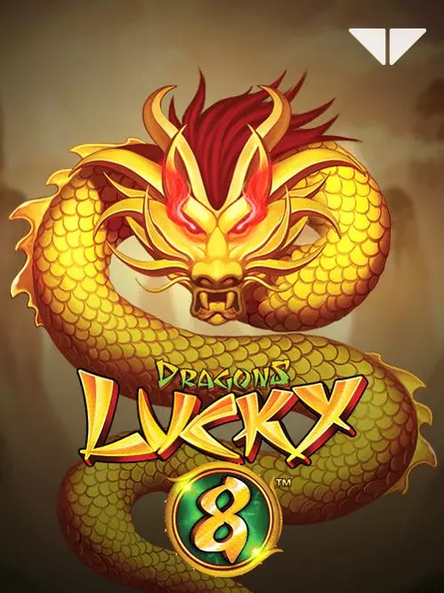 Dragons-Lucky