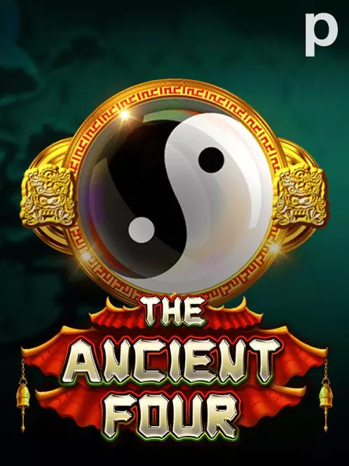 The-Ancient-Four