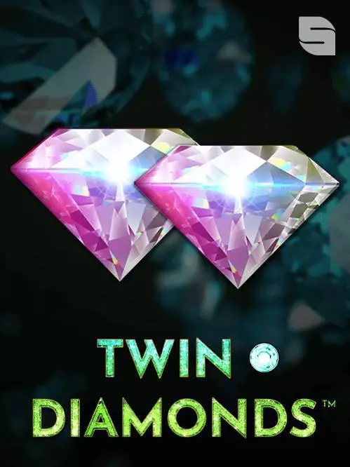 Twin-Diamonds