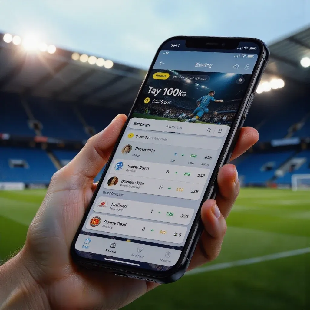 Digital-Betting-Revolution