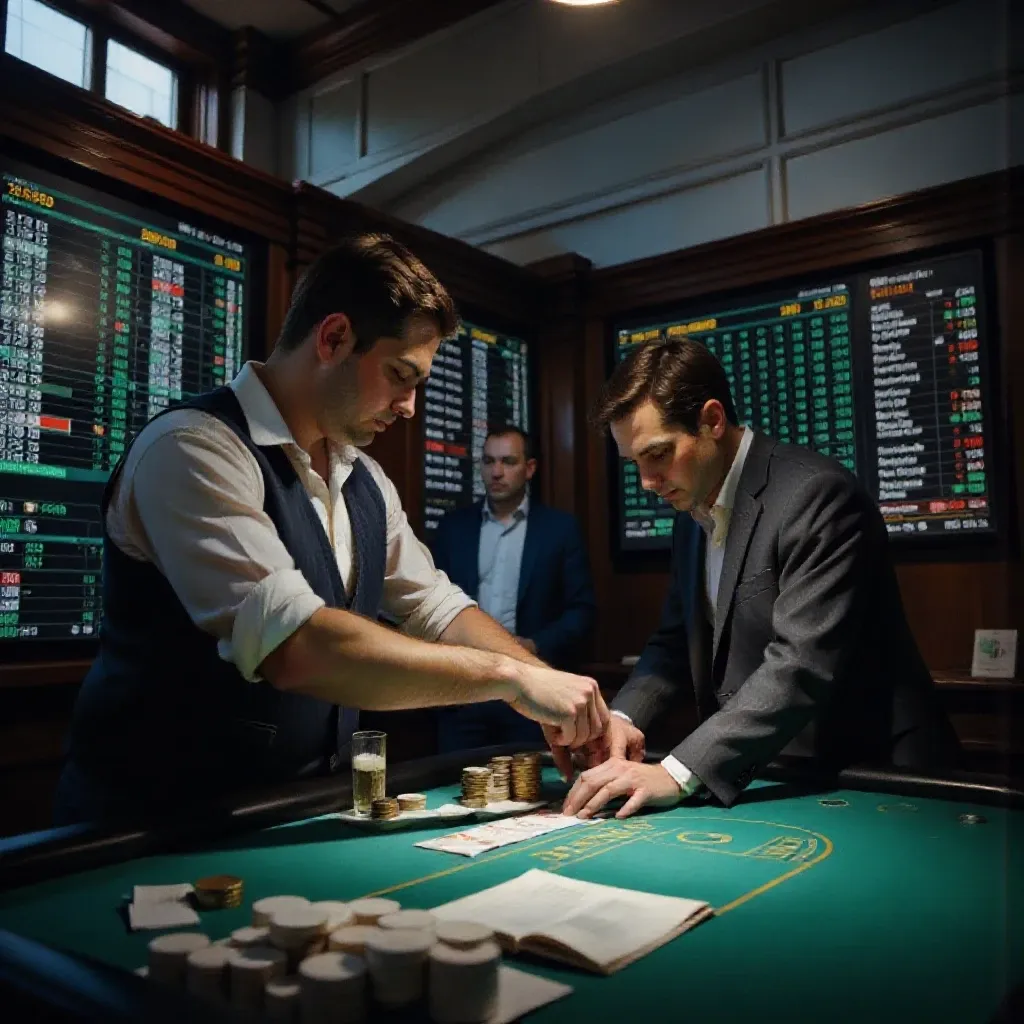 Market_Anomaly_Detection