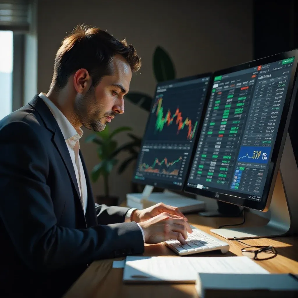 Strategic Betting Choices