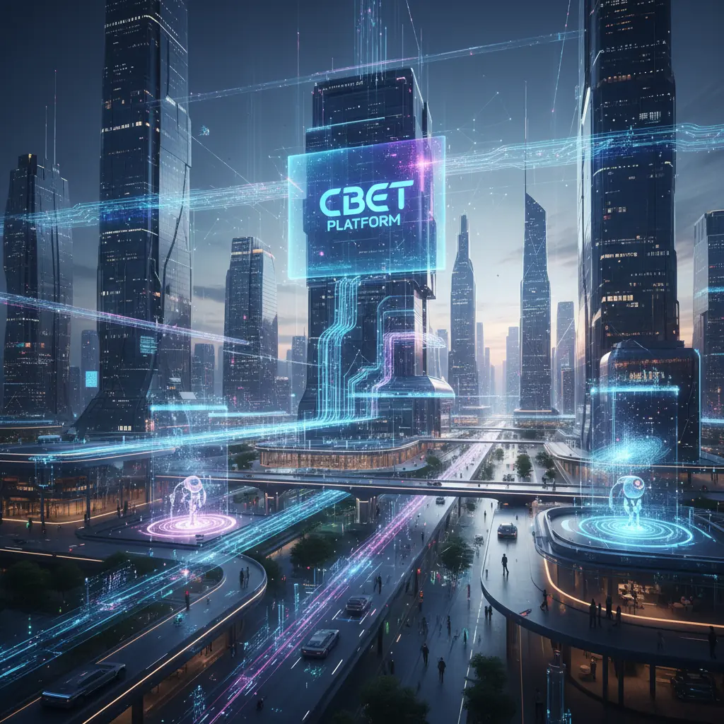 Strategic CBET Convergence