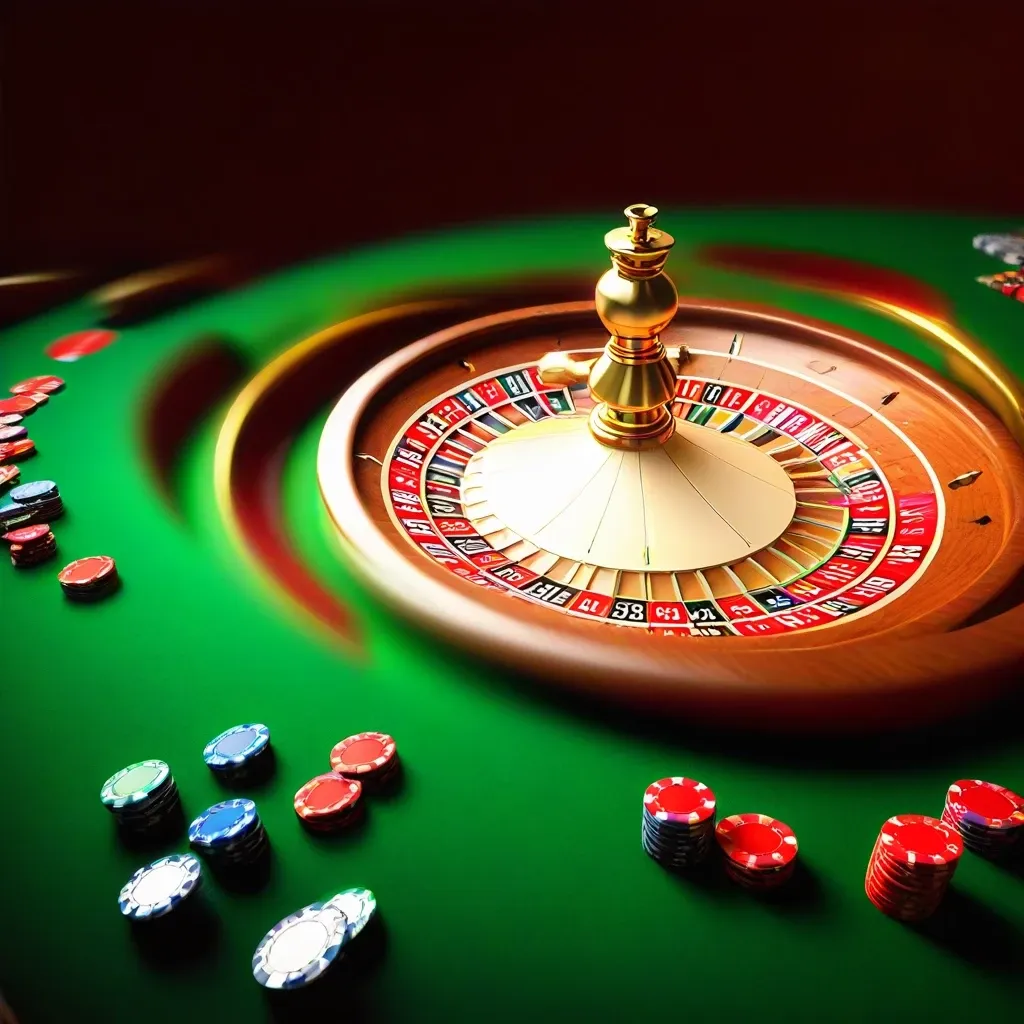 Trustworthy Casino Landscape